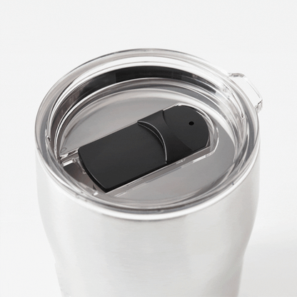 Smoco Short Tumbler 2.0