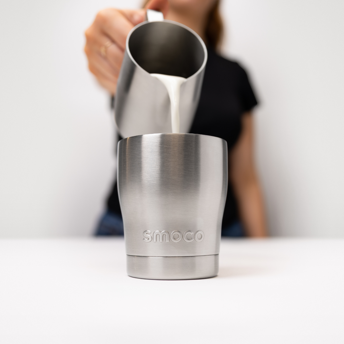 Smoco Short Tumbler 2.0