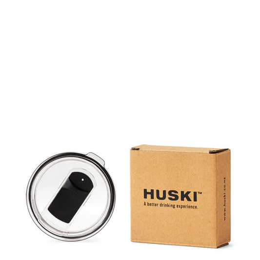 Short Tumbler Lid